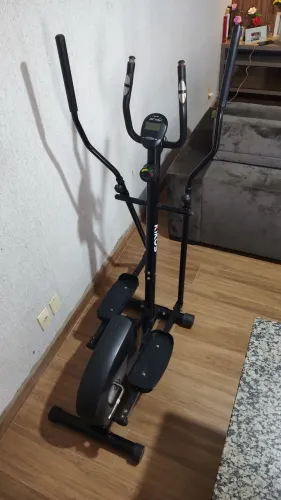 Aparelho Elíptico Kikos 
