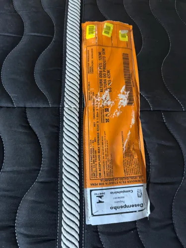 vendo ou troco cama de casal