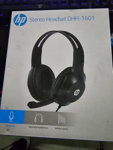 Headset HP DHH-1601
