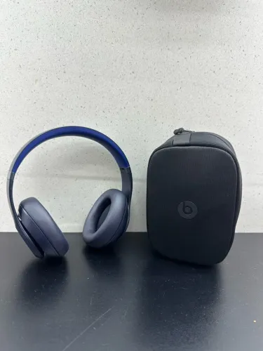 Beats Studio Pro / Garantia / Loja física