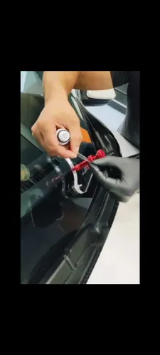 Reparo de Parabrisas.