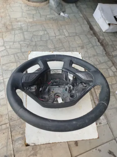 Volante HB20