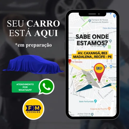 Fiat Cronos Drive 1.0 6V 2024
