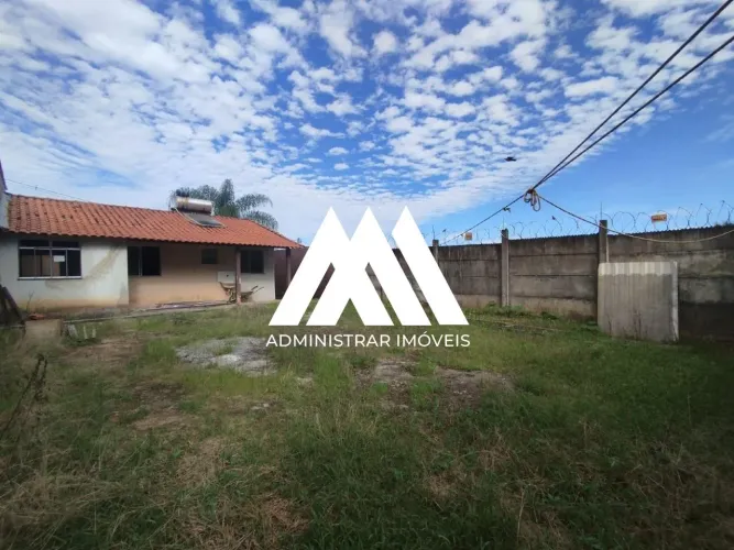 IMÓVEL PARA VENDA - SANTA EDWIGES - ITAÚNA MG