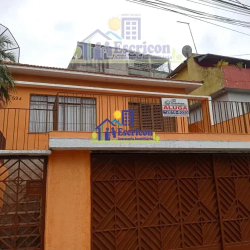 Excelente imóvel independente disponível para locação no Jardim Santa Adélia!!