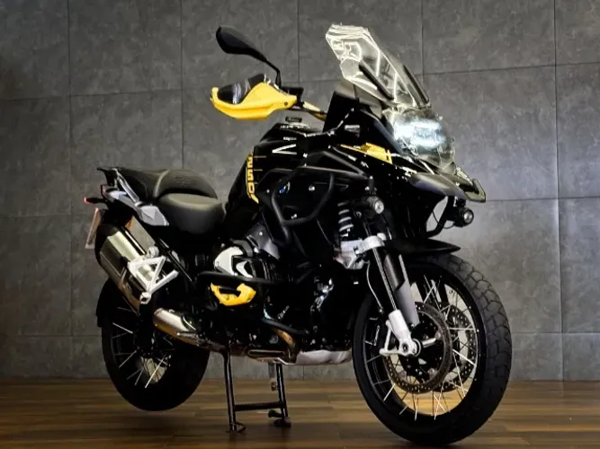 BMW R 1250 GS ADVENTURE PREMIUM 40 ANOS 2021/2021