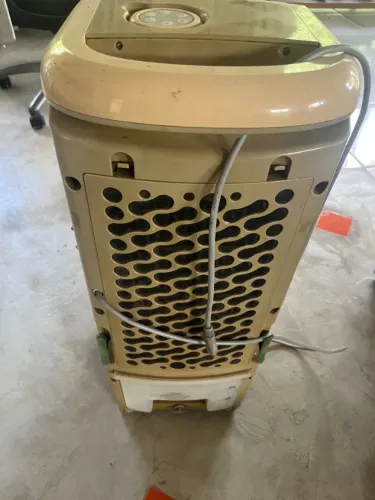 climatizador 