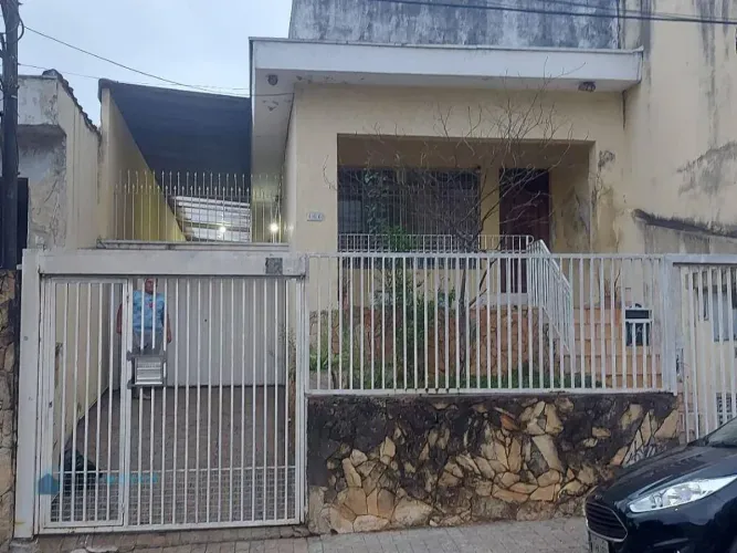 VILA FORMOSA - CASAS RENDA