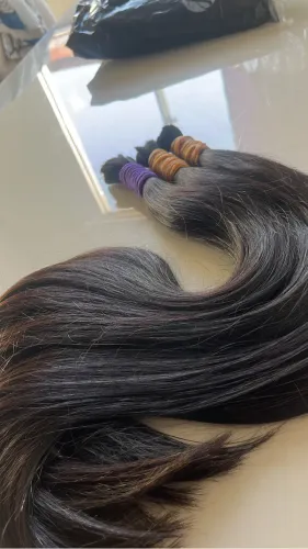 Mega hair Vietnã double drawn 65 cm