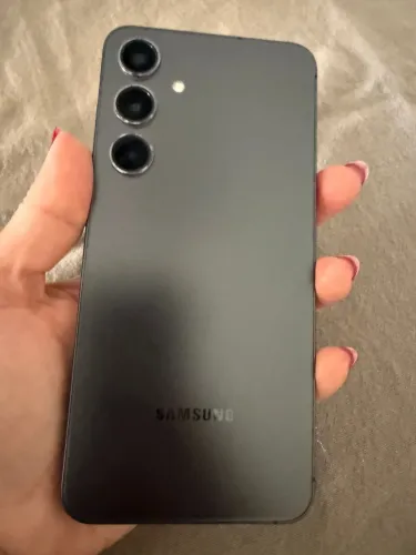 Samsung S24 Plus 512gb preto NÃO ACEITO TROCA!!