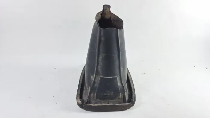 Coifo Da Marcha Mercedes-benz 280s W126 1983 Preto