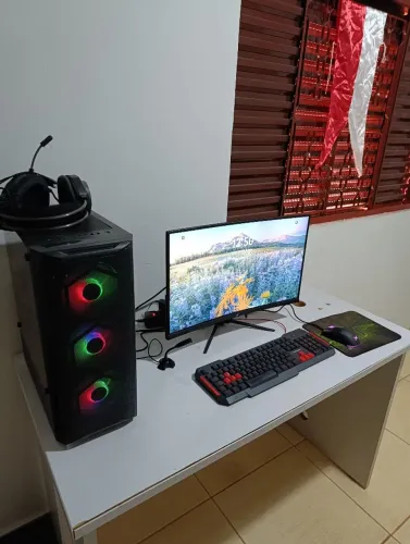 PC Gamer Ryzen