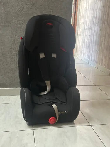 Cadeirinha de Carro fosco 9 a 36 kilos 