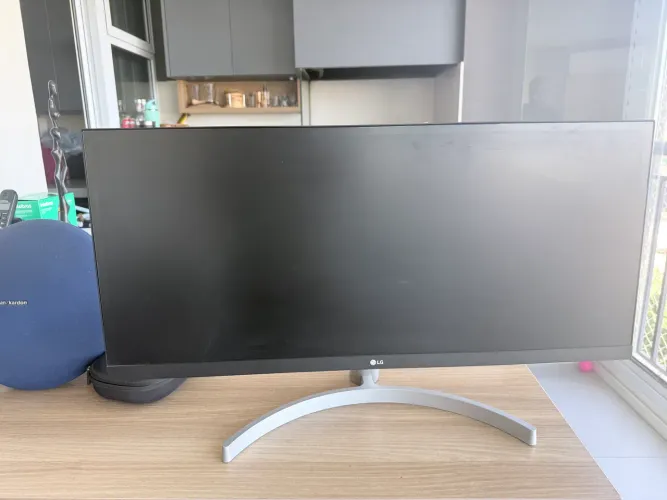 Monitor UltraWidescreen 29pol LG?Produtividade