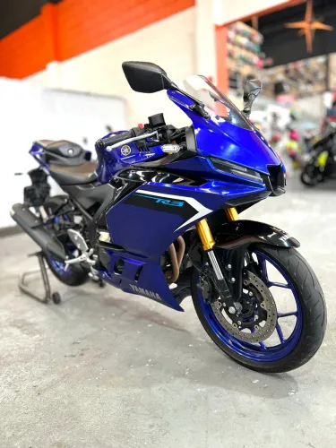 R3 Yamaha