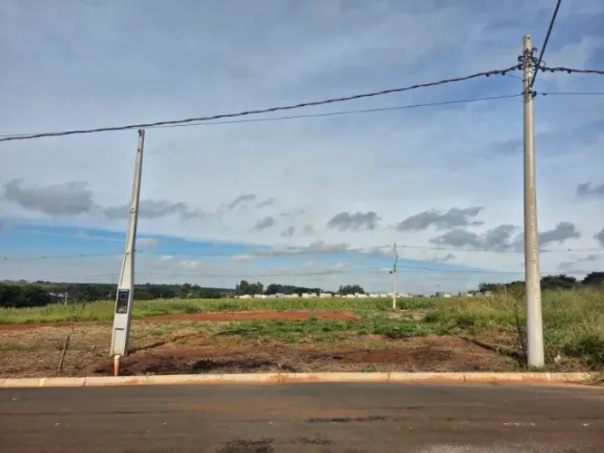 TERRENO 200m2