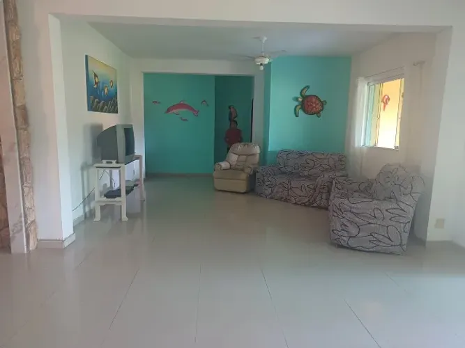 Casa Excelente no Centro de Ponta Negra Maricá RJ 