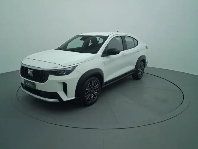 Fiat Fastback Audace 200 TB AUT (hibrído) 2026