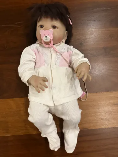 Bebê reborn