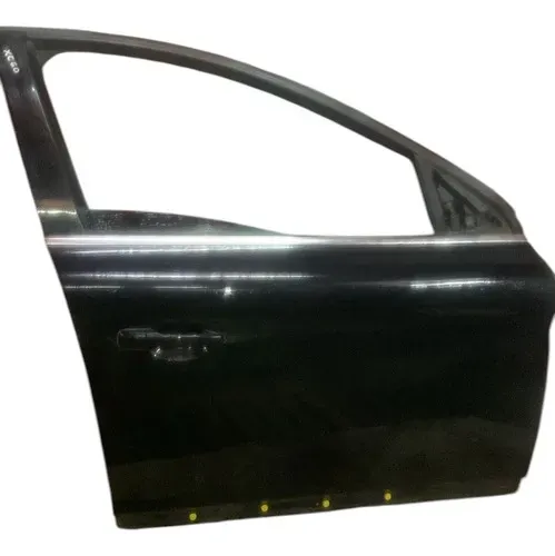 Porta Dianteira Direita Volvo Xc60 2009 / 2016 Dianteira Direito Preto