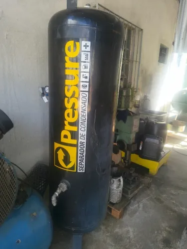 compressor industrial 40pes