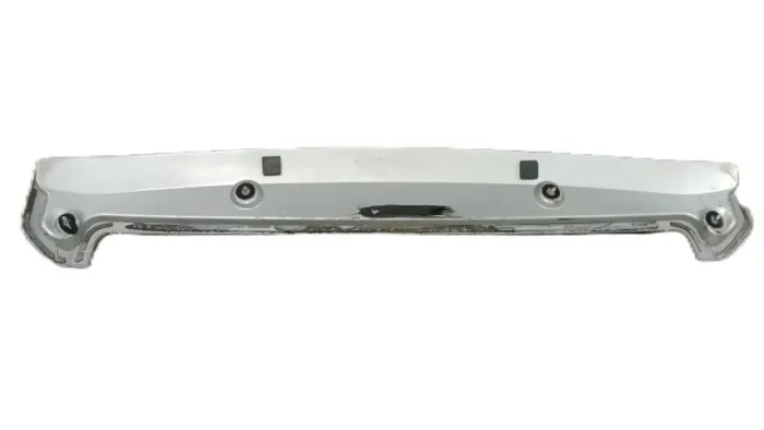 AEROFOLIO TAMPA DE MALA FIAT PALIO WEKEND 2008/13 ORIGINAL 