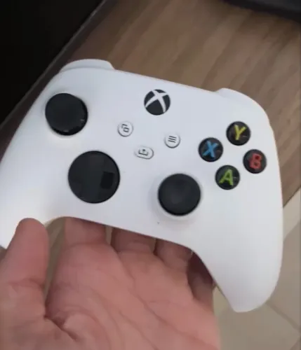 2 CONTROLES XBOX SÉRIES S