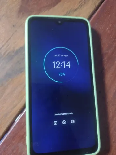 Urgente motog8play