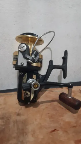 Molinete BG90