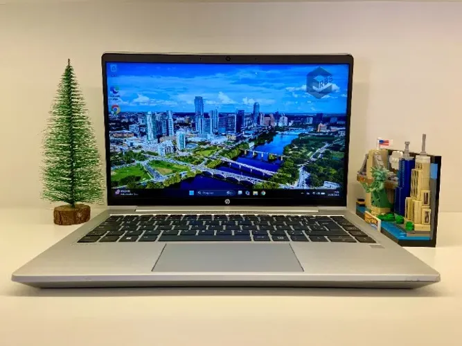 HP PROBOOK 440 I7 1255U 16GB RAM 256GB  14 POL 