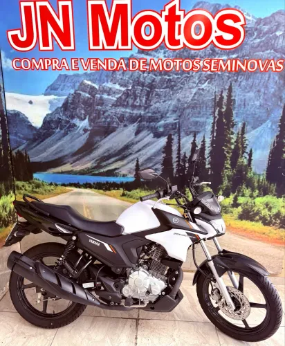 FACTOR 150 ED 2025 1 MIL KM APENAS