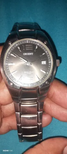 Relógio Orient 