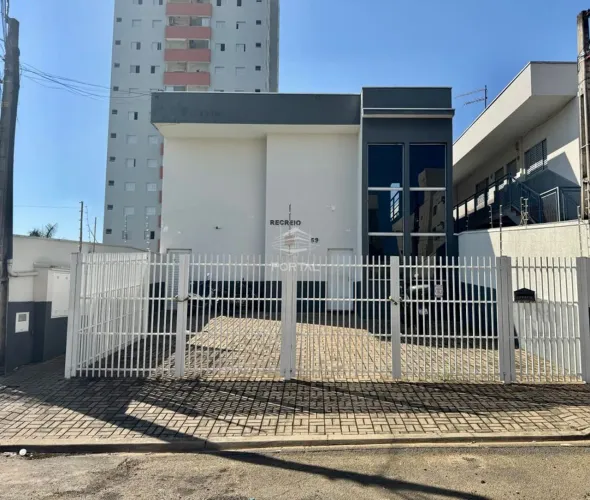 Conjunto c/ 17 Kitnets Totalmente Mobiliadas e Equipadas Prontas para Locação.