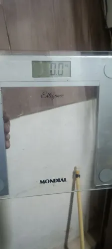 Balança digital 