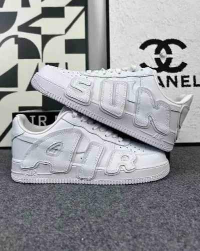 Air force branco Sun Shine 43