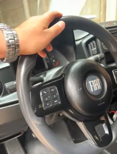 Fiat Strada Freedom 1.3 Flex 8V CD 2021