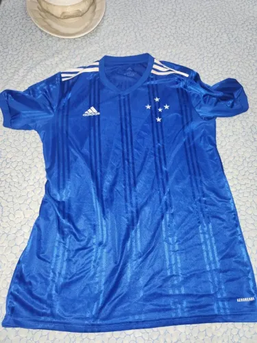 Camisa do Cruzeiro 2020