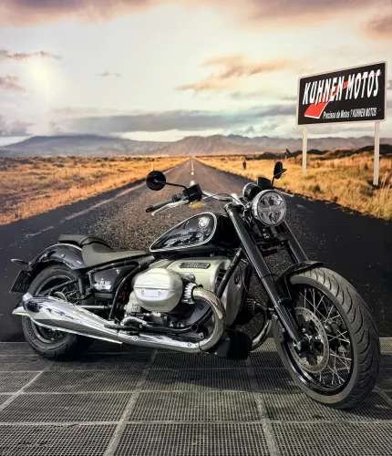 BMW R 18 2023 (Apenas 1.600 km)