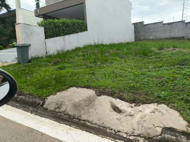 Oportunidade - Terreno em Condomínio - Jardim Califórnia - Residencial Vivva Residencial C
