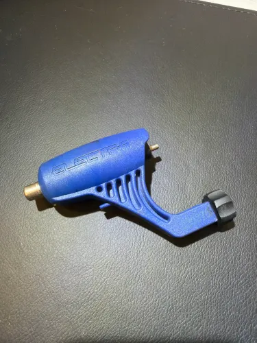 Máquina POP Electric Ink Usada 
