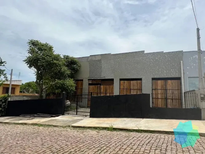 Salão à venda, 530 m² por R$ 1.600.000,00 - Jardim Itaguaçu - Salto/SP