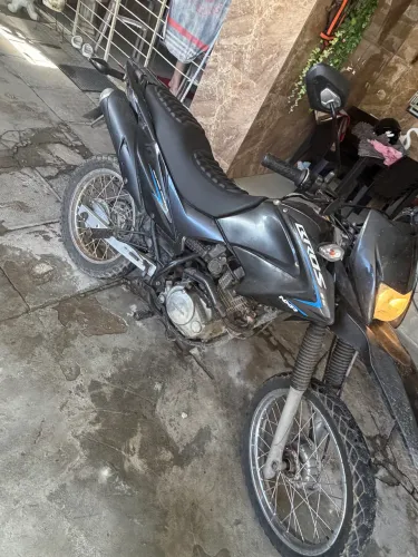 Vendo broa 2012 toda certa!