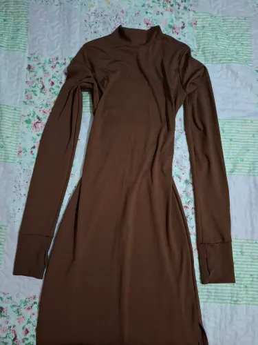 Vestido longo