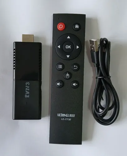 TV Stick