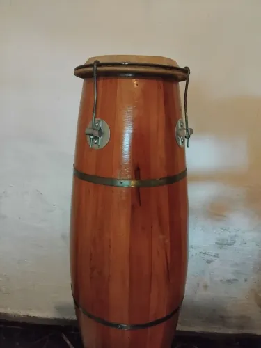 Atabaque Rum
