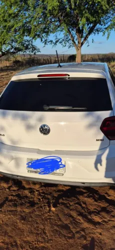 Volkswagen Polo 1.0 Flex 12V 5P 2018