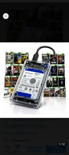 HD xbox