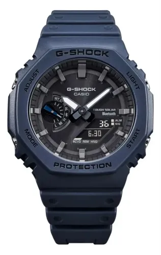 Relogio Casio G-Shock Azul
