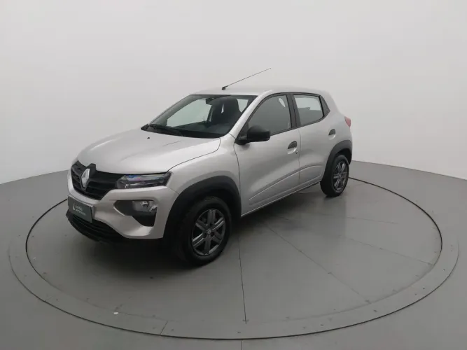 Renault Kwid 1.0 Zen 2025