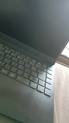 Notebook Vaio - leia anúncio 